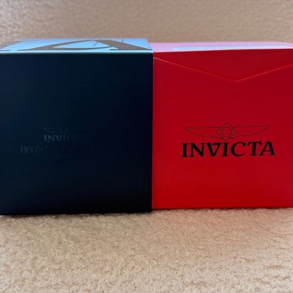Invicta Celestial Women’s Watch- Model 48514 New w/ box and tags